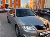 Nissan Almera Classic 2007 годаfor3 200 000 тг. в Алматы – фото 2