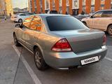 Nissan Almera Classic 2007 годаfor3 200 000 тг. в Алматы – фото 3