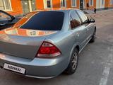 Nissan Almera Classic 2007 годаfor3 200 000 тг. в Алматы – фото 4