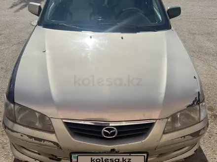 Mazda 626 2002 года за 1 800 000 тг. в Астана