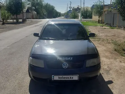 Volkswagen Passat 2000 года за 1 600 000 тг. в Кызылорда – фото 4
