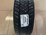 215/55 R17 Yokohama (йокохама япония) IG65 шипованные за 55 000 тг. в Астана