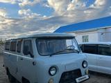 УАЗ Буханка 2013 годаүшін1 600 000 тг. в Актау
