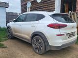 Hyundai Tucson 2020 года за 11 000 000 тг. в Кокшетау – фото 3