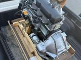 Двигатель УАЗ 4218 сотка 2.9 за 1 680 000 тг. в Астана