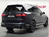 BMW X7 XDrive 40i 2022 года за 45 650 000 тг. в Астана – фото 3
