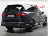 BMW X7 XDrive 40i 2022 года за 45 650 000 тг. в Астана – фото 5