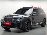 BMW X7 XDrive 40i 2022 года за 45 650 000 тг. в Астана – фото 2