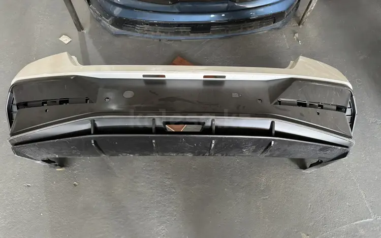 Бампер задний за 160 000 тг. в Астана