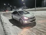 Hyundai Elantra 2015 года за 6 300 000 тг. в Астана