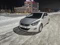 Hyundai Elantra 2015 года за 6 300 000 тг. в Астана – фото 6