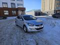 Hyundai Elantra 2015 года за 6 300 000 тг. в Астана – фото 7