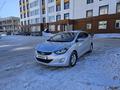 Hyundai Elantra 2015 года за 6 300 000 тг. в Астана – фото 8