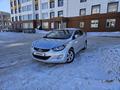 Hyundai Elantra 2015 года за 6 300 000 тг. в Астана – фото 9