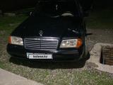Mercedes-Benz C 280 1995 годаүшін1 200 000 тг. в Алматы – фото 3