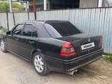 Mercedes-Benz C 280 1995 годаүшін1 200 000 тг. в Алматы – фото 4