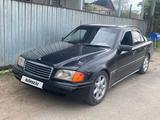 Mercedes-Benz C 280 1995 годаүшін1 200 000 тг. в Алматы – фото 2