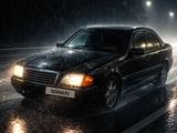 Mercedes-Benz C 280 1995 годаүшін1 200 000 тг. в Алматы – фото 5