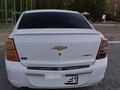 Chevrolet Cobalt 2021 года за 3 900 000 тг. в Кызылорда – фото 2