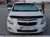 Chevrolet Cobalt 2021 года за 3 900 000 тг. в Кызылорда