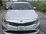 Kia Optima 2019 годаүшін7 200 000 тг. в Алматы – фото 2