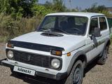 ВАЗ (Lada) Lada 2121 2002 годаүшін2 000 000 тг. в Щучинск