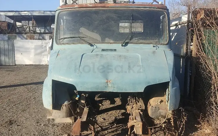 ЗиЛ  5301 2007 года за 1 000 000 тг. в Ават (Енбекшиказахский р-н)