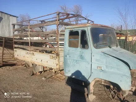 ЗиЛ  5301 2007 года за 1 000 000 тг. в Ават (Енбекшиказахский р-н) – фото 3