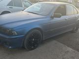 BMW 540 2001 годаүшін5 700 000 тг. в Астана – фото 2