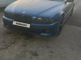 BMW 540 2001 годаүшін5 700 000 тг. в Астана