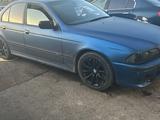 BMW 540 2001 годаүшін5 700 000 тг. в Астана – фото 3