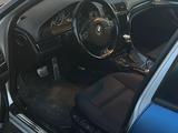 BMW 540 2001 годаүшін5 700 000 тг. в Астана – фото 5