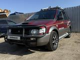 Mitsubishi RVR 1995 года за 1 500 000 тг. в Алматы – фото 2