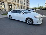 Lexus ES 300h 2013 года за 9 000 000 тг. в Шымкент