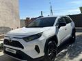 Toyota RAV4 2022 годаfor17 500 000 тг. в Шымкент – фото 7