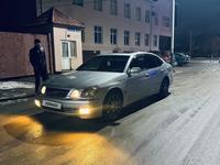 Lexus GS 300 2000 годаүшін3 800 000 тг. в Кызылорда