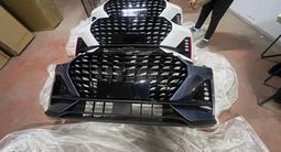 Бампер за 80 000 тг. в Алматы