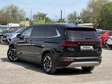 Hyundai Custin 2024 года за 15 000 000 тг. в Актобе – фото 4