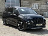 Hyundai Custin 2024 года за 15 000 000 тг. в Актобе – фото 3