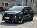 Hyundai Custin 2024 года за 15 000 000 тг. в Актобе