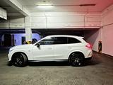 Mercedes-Benz GLC 200 2023 года за 43 800 000 тг. в Алматы – фото 4