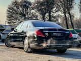 Mercedes-Maybach S 500 2015 года за 40 000 000 тг. в Алматы – фото 5