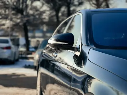 Mercedes-Maybach S 500 2015 года за 37 400 000 тг. в Алматы – фото 21