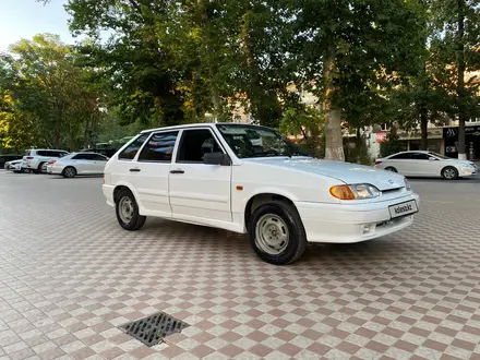 ВАЗ (Lada) 2114 2013 года за 1 870 000 тг. в Шымкент