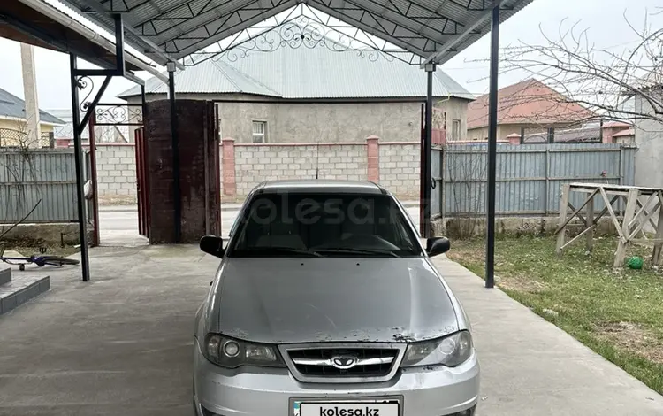 Daewoo Nexia 2011 годаfor1 150 000 тг. в Шымкент