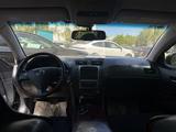Lexus GS 300 2006 года за 5 250 000 тг. в Астана – фото 2