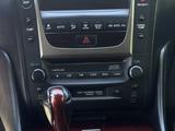 Lexus GS 300 2006 года за 5 250 000 тг. в Астана – фото 3