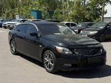 Lexus GS 300 2006 года за 5 250 000 тг. в Астана