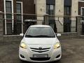 Toyota Yaris 2008 года за 3 750 000 тг. в Алматы – фото 2