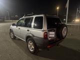 Land Rover Freelander 1999 года за 2 600 000 тг. в Алматы – фото 2